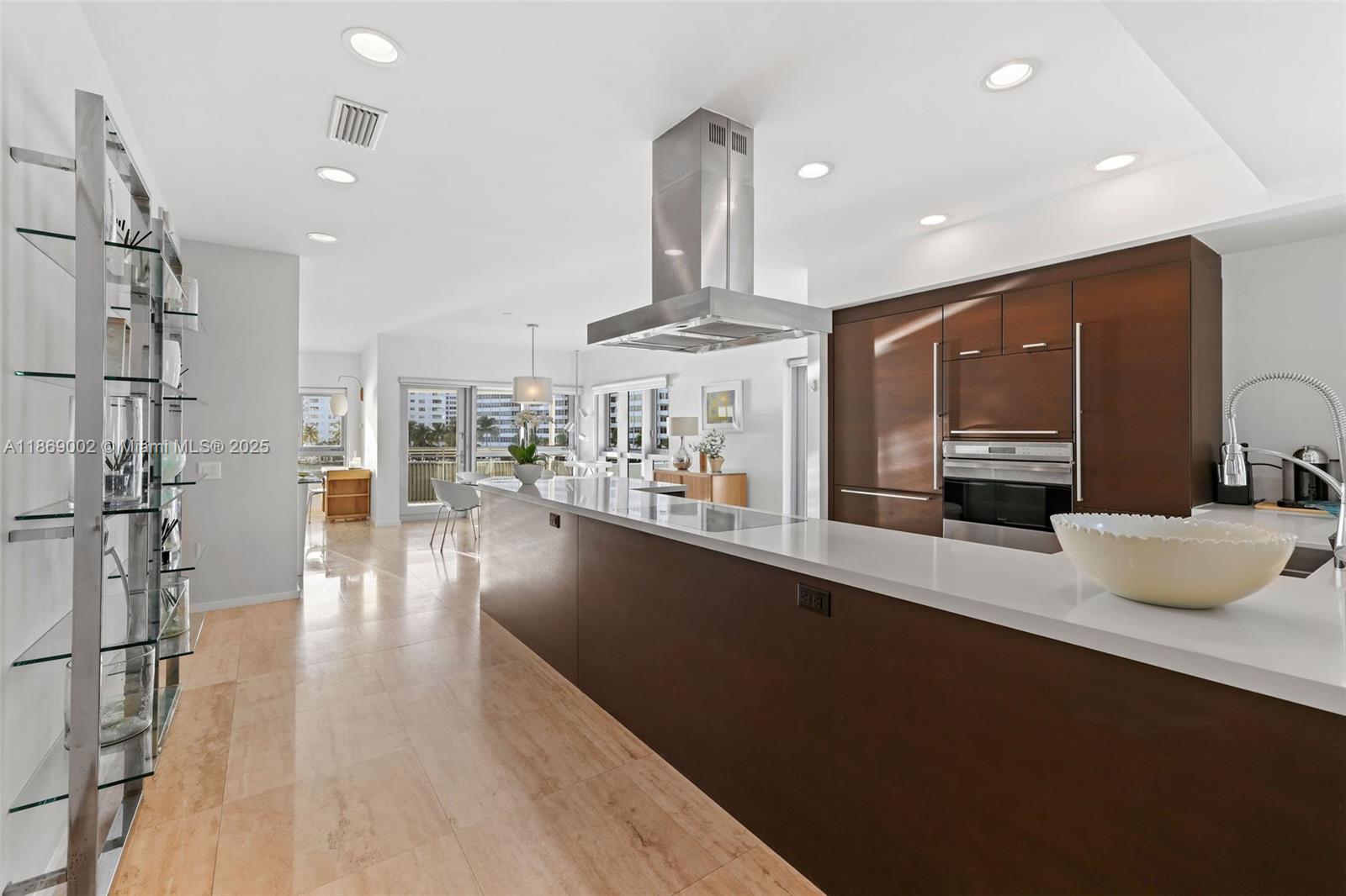 1491 Lincoln Ter # 1 Unit: PH-1