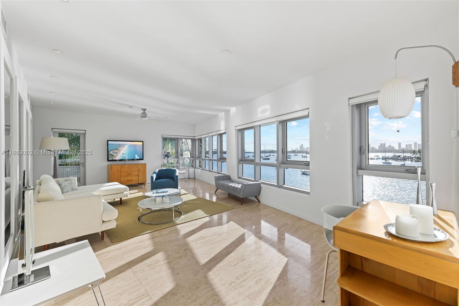 1491 Lincoln Ter # 1 Unit: PH-1