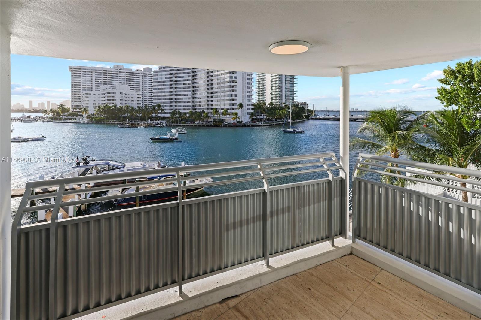 1491 Lincoln Ter # 1 Unit: PH-1