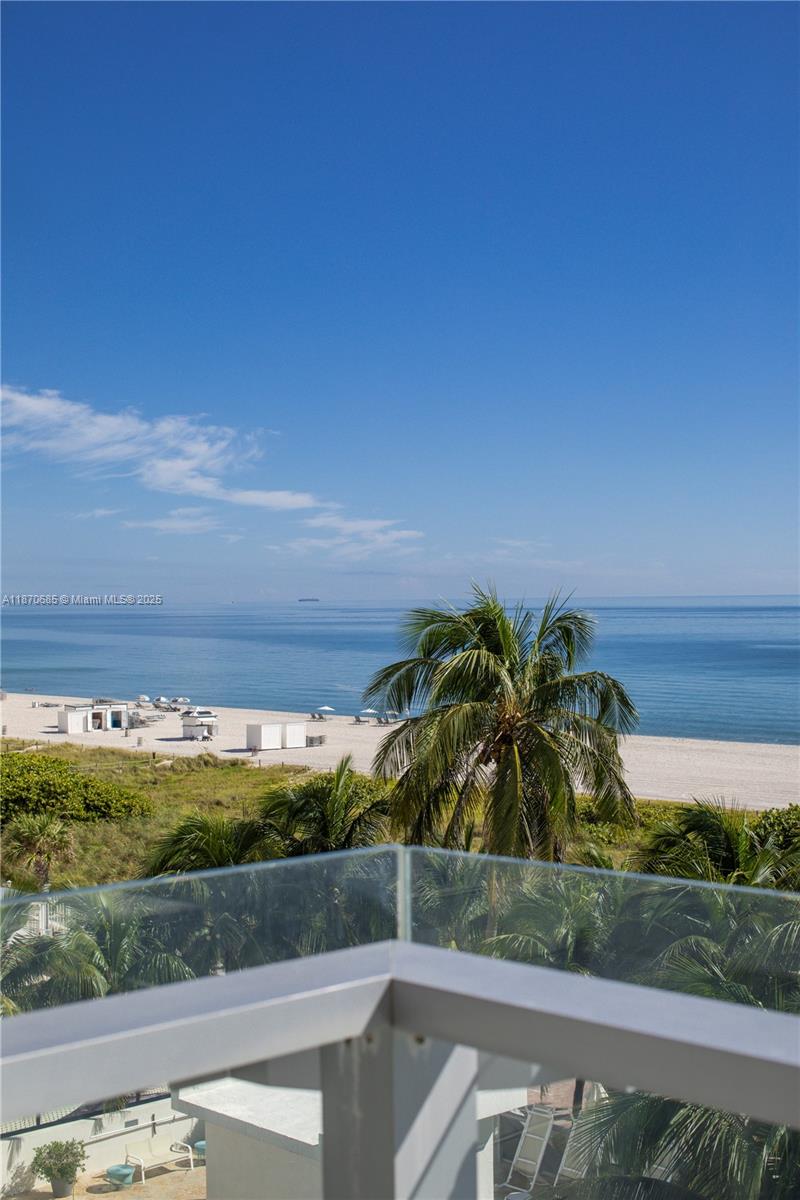 5775 Collins Ave # 503