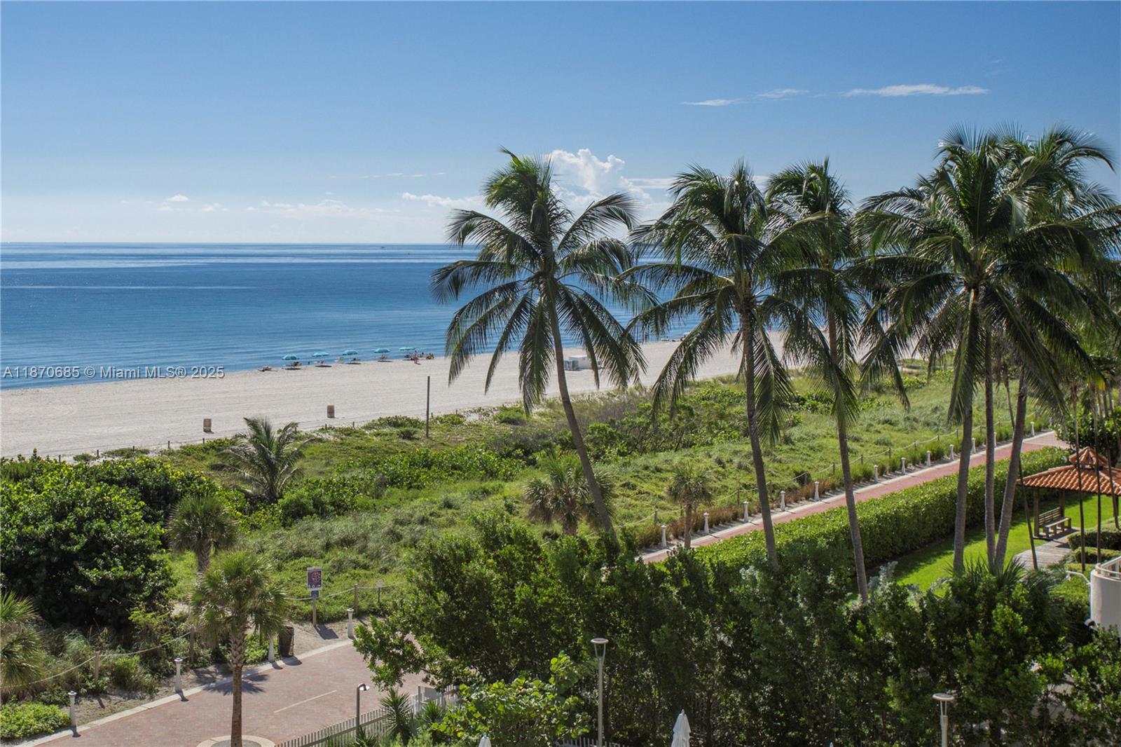 5775 Collins Ave # 503