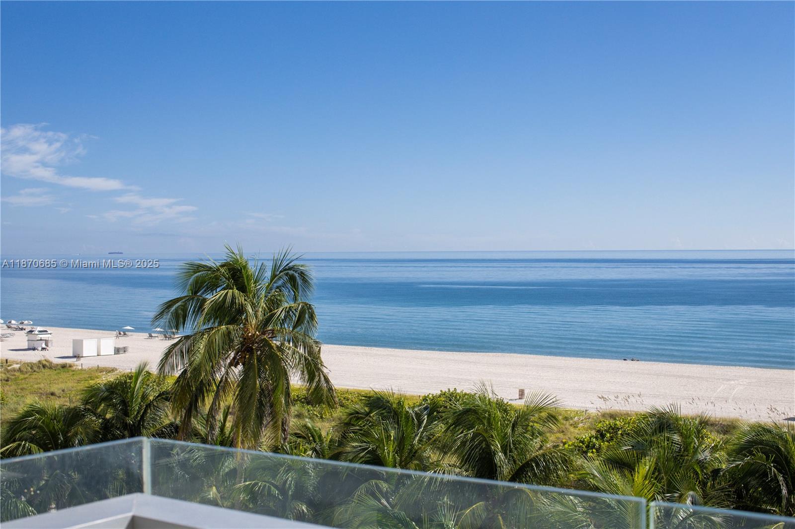 5775 Collins Ave # 503