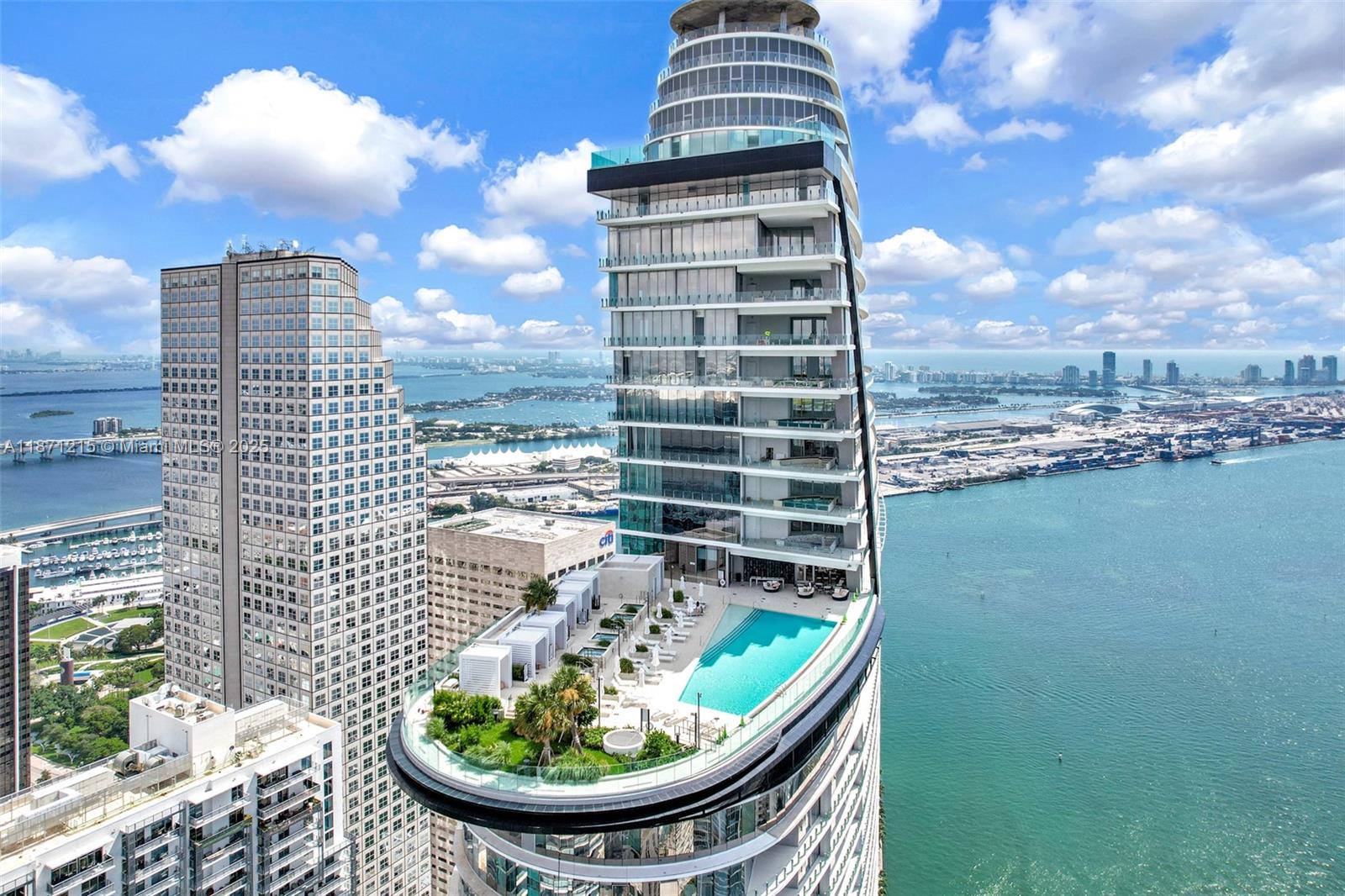 300 Biscayne Blvd Way # 503C