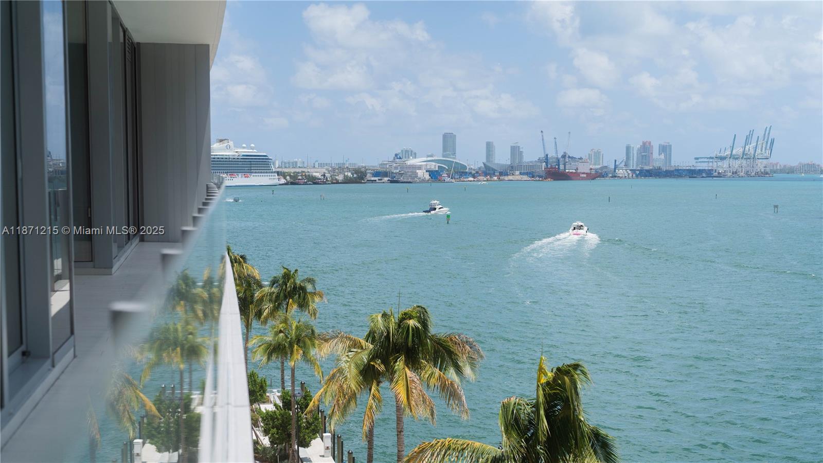 300 Biscayne Blvd Way # 503C