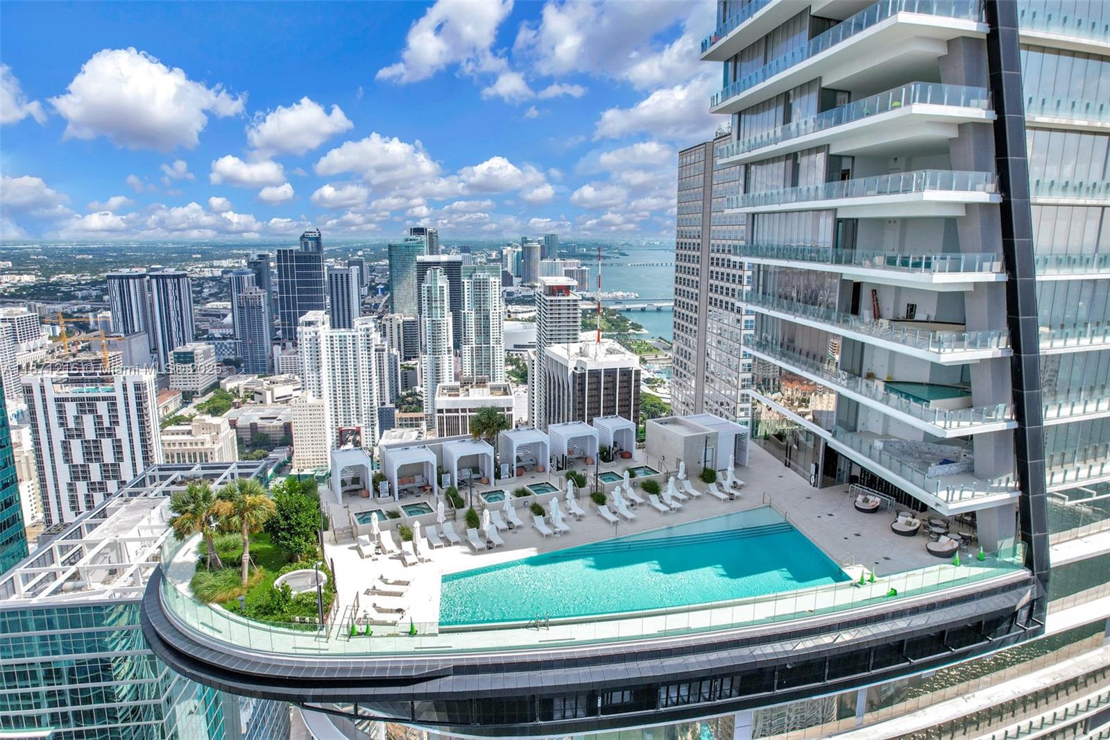 300 Biscayne Blvd Way # 503C