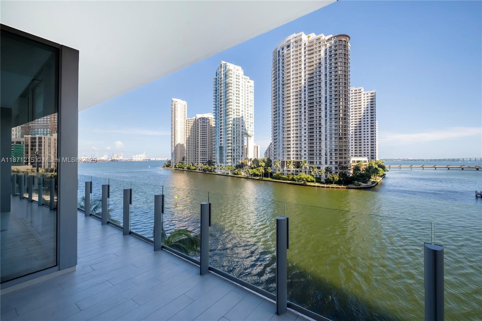 300 Biscayne Blvd Way # 503C