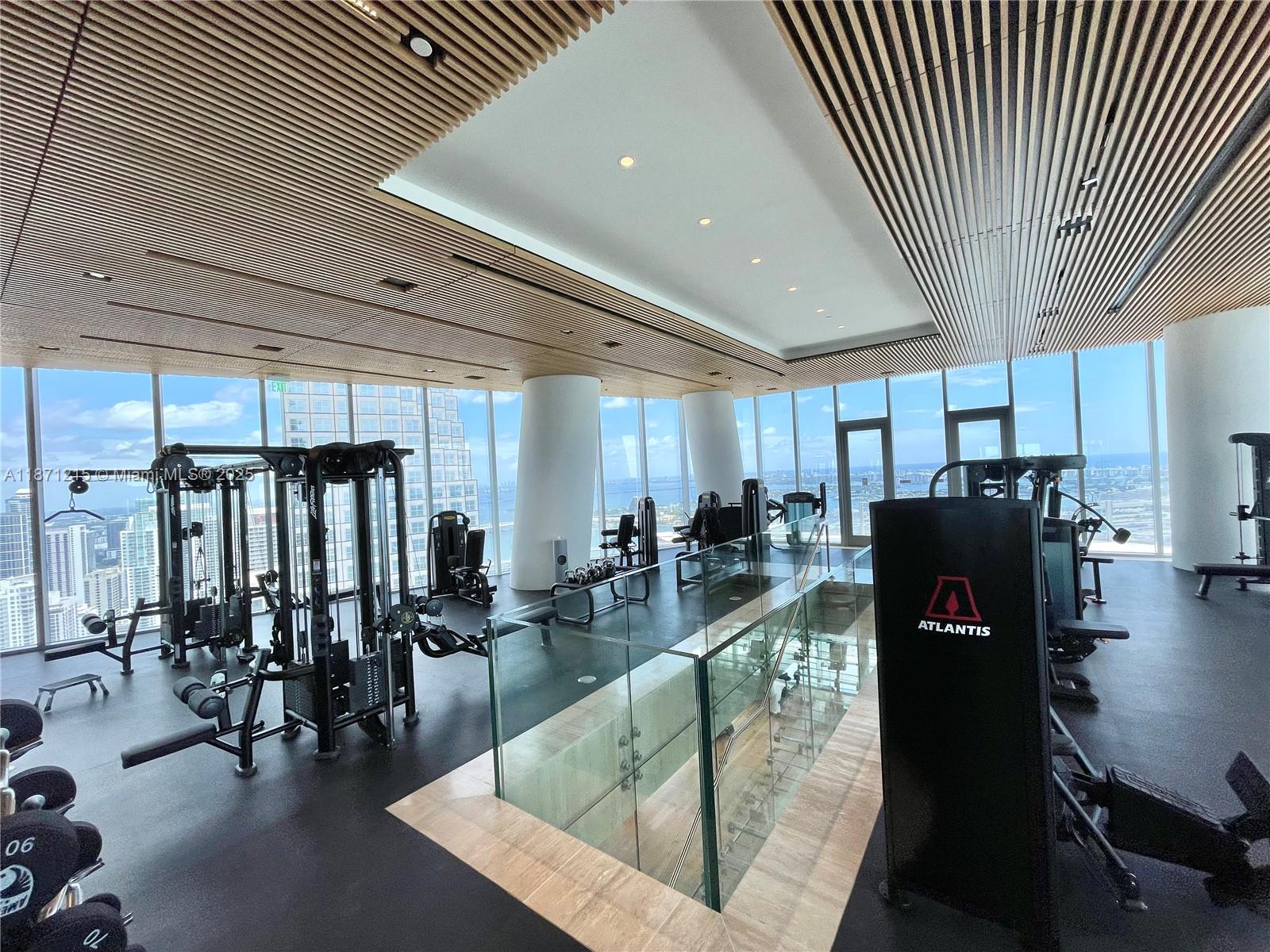300 Biscayne Blvd Way # 503C