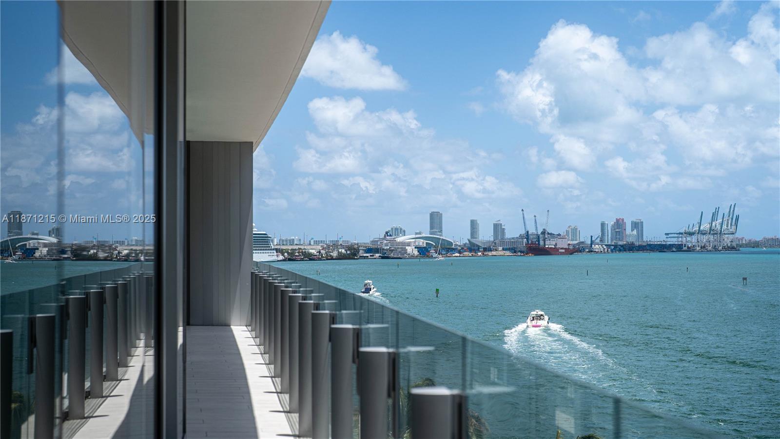 300 Biscayne Blvd Way # 503C
