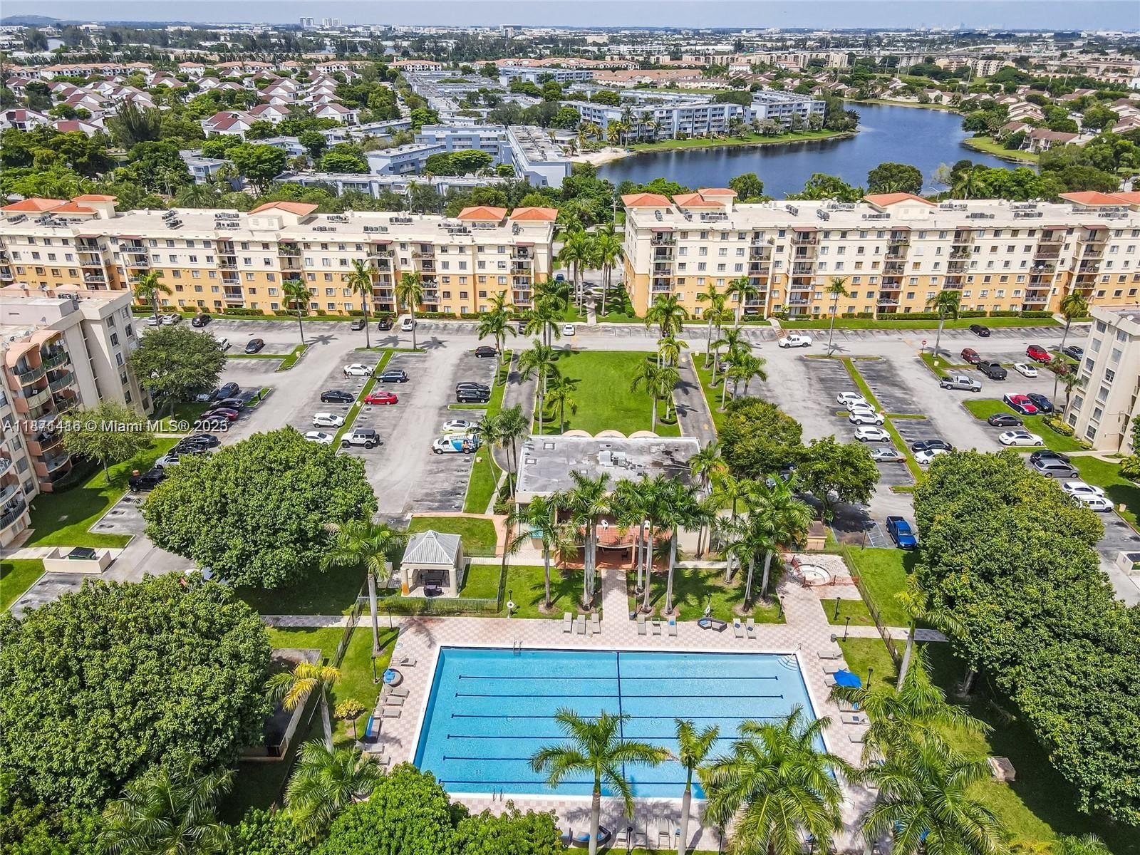 9350 Fontainebleau Blvd # 414