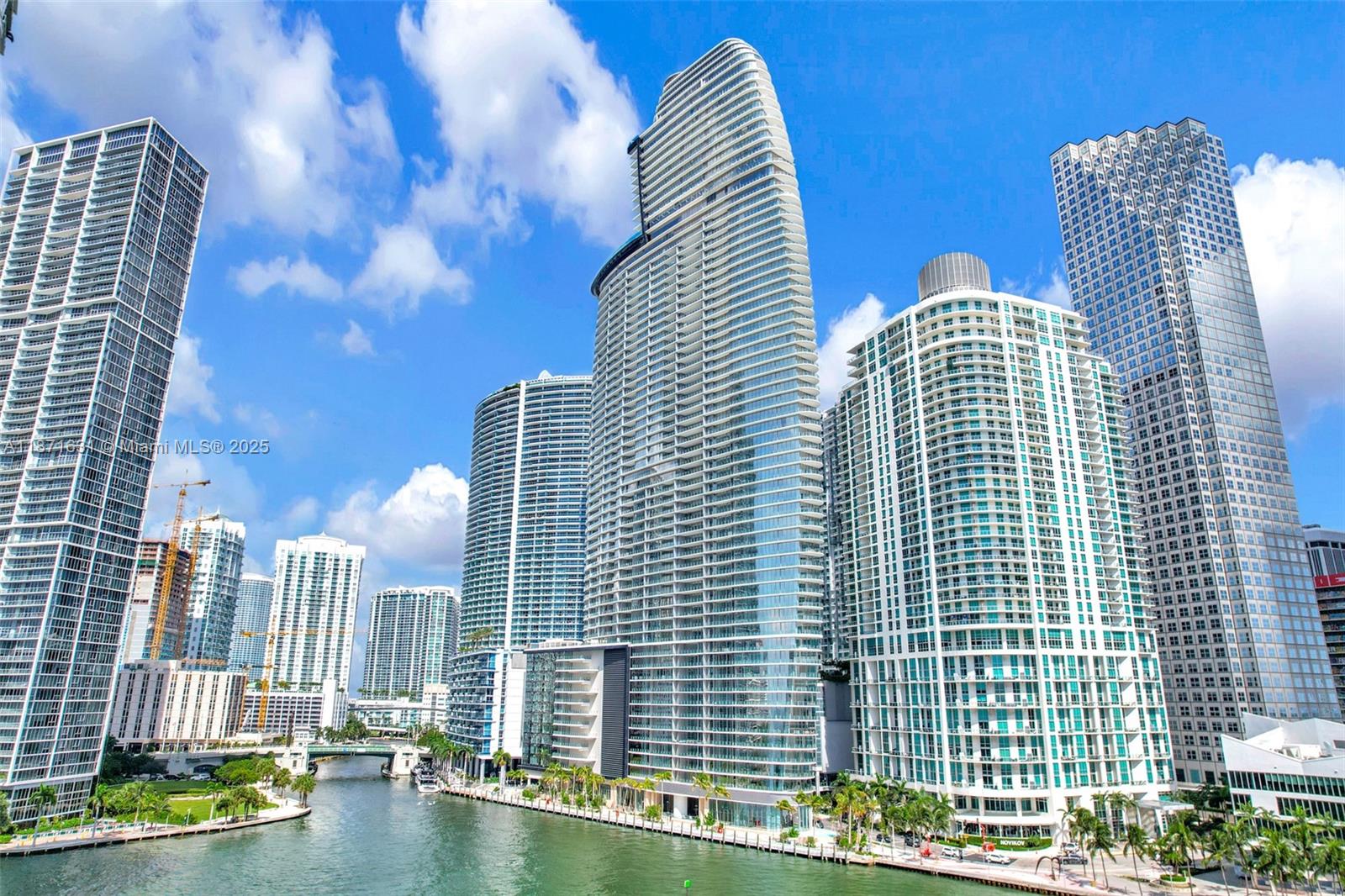 300 Biscayne Blvd Way # 506E