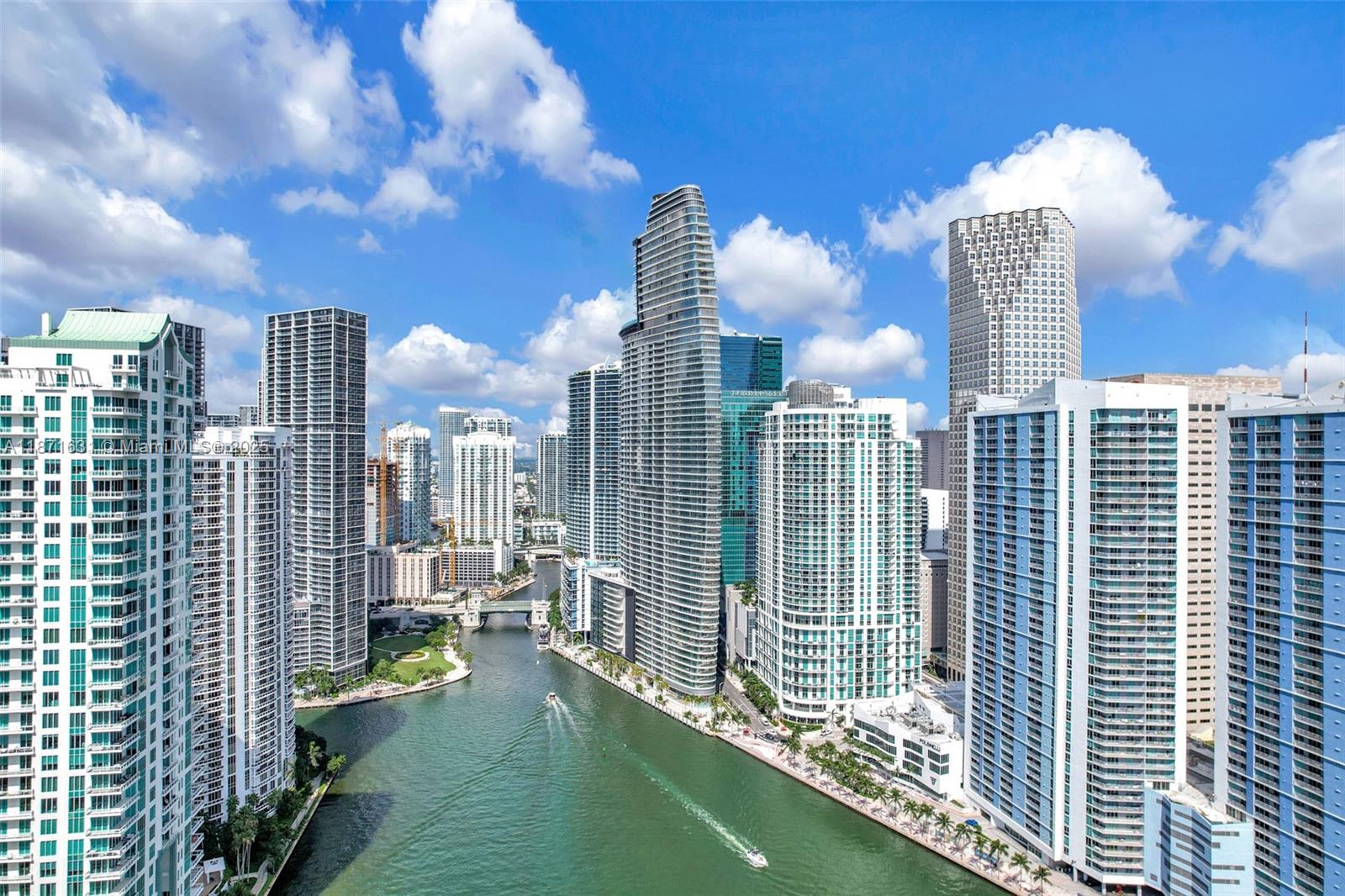 300 Biscayne Blvd Way # 506E