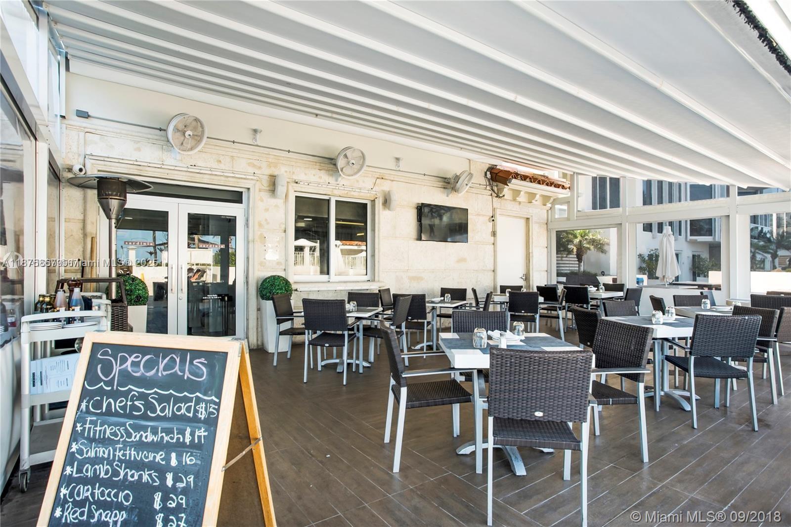 4779 Collins Ave # 2305