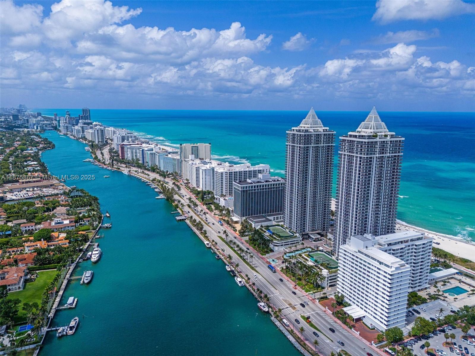 4779 Collins Ave # 2305