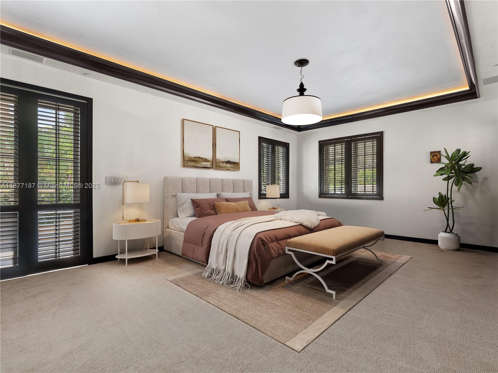 8011 Fisher Island Dr # 8011