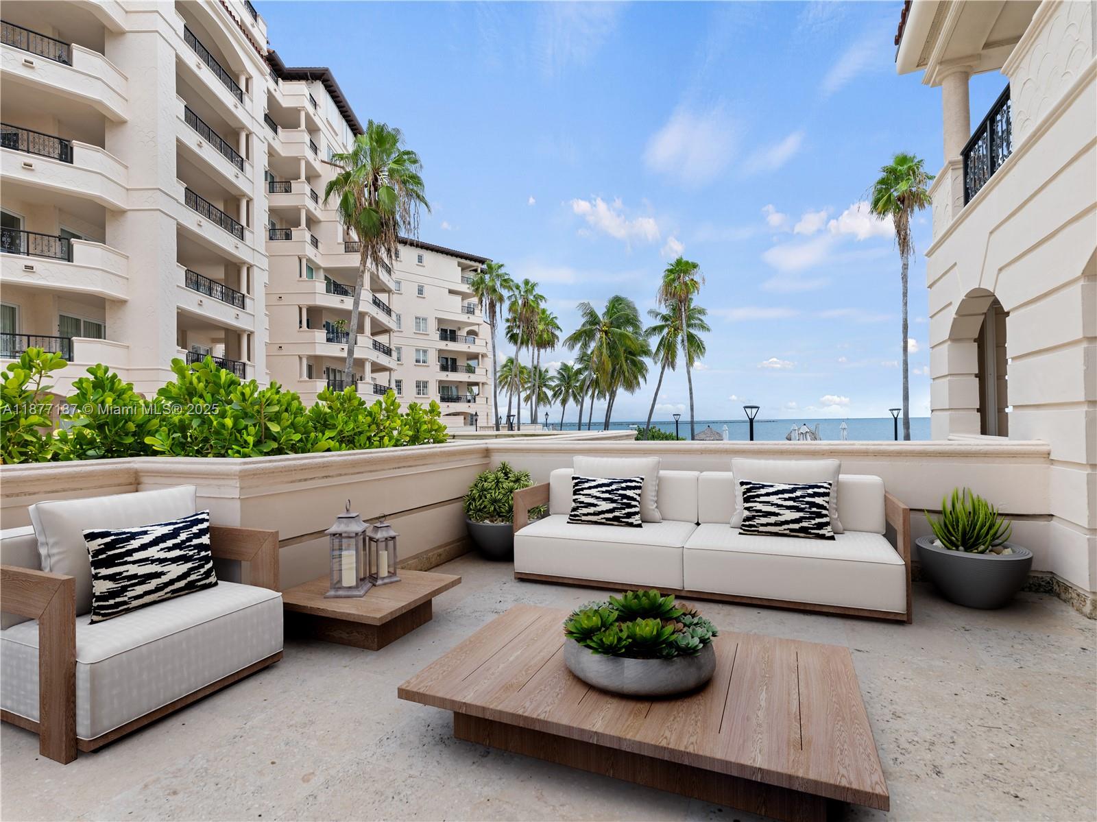 8011 Fisher Island Dr # 8011