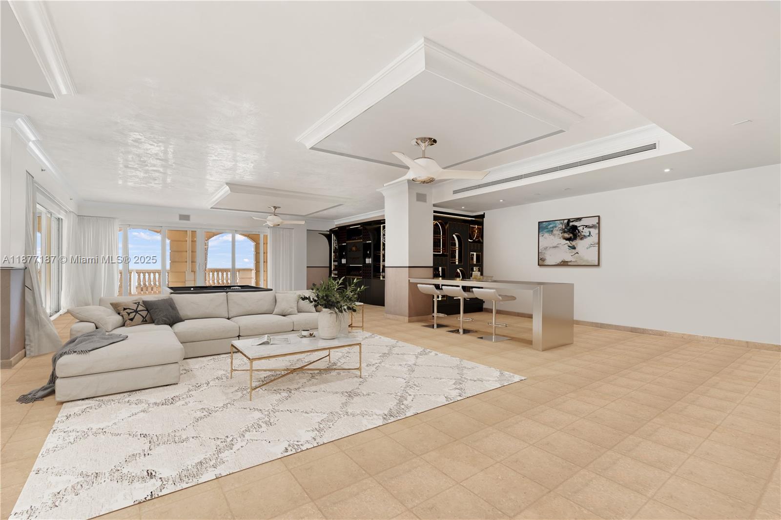 8011 Fisher Island Dr # 8011