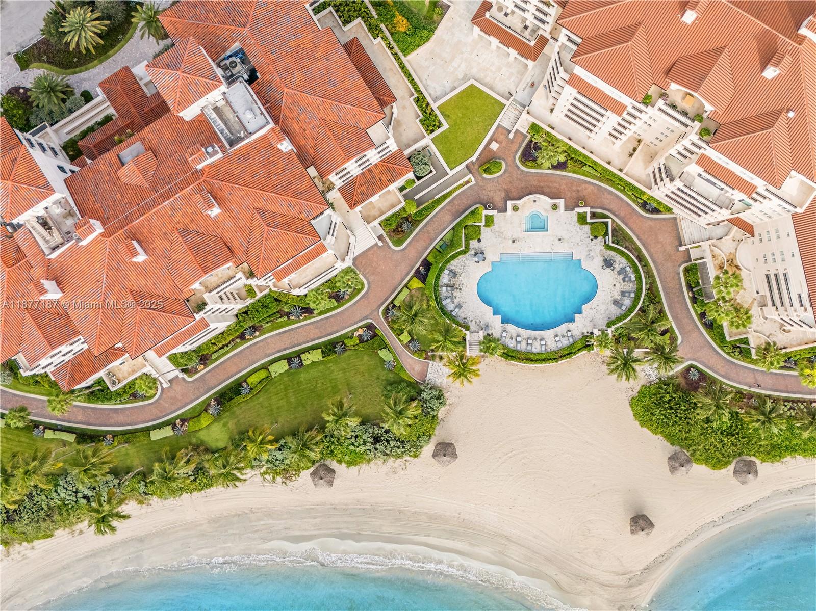 8011 Fisher Island Dr # 8011