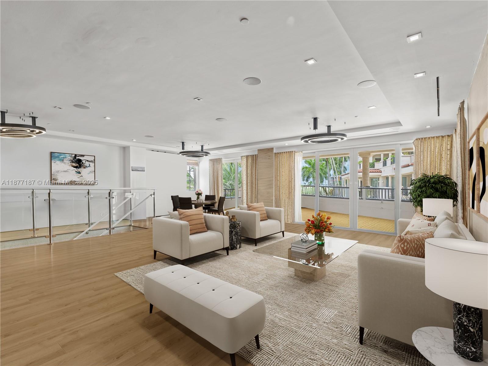 8011 Fisher Island Dr # 8011