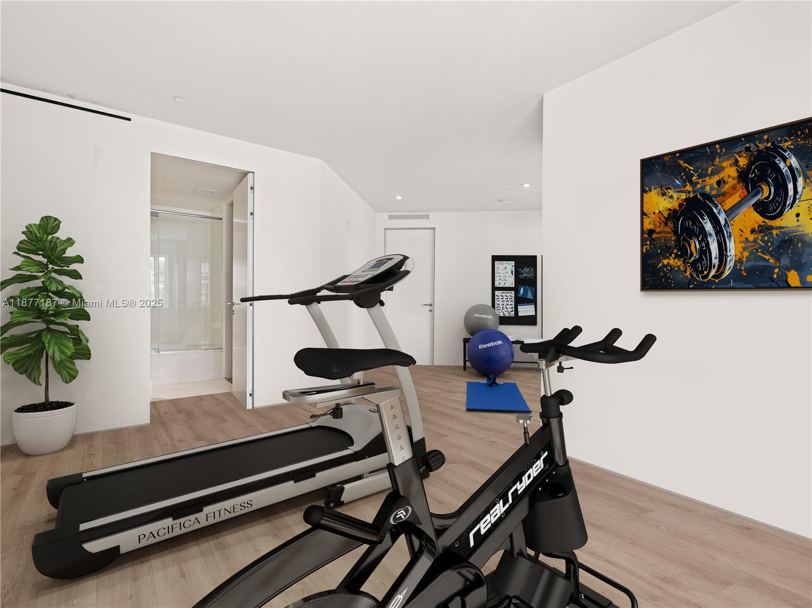 8011 Fisher Island Dr # 8011