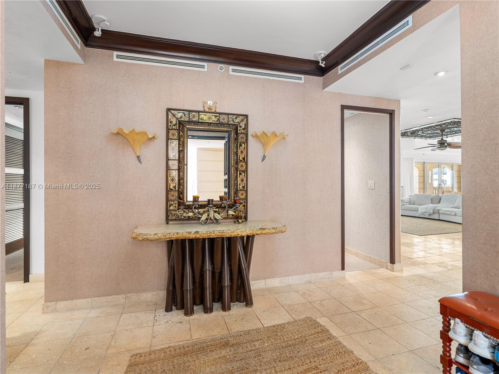8011 Fisher Island Dr # 8011