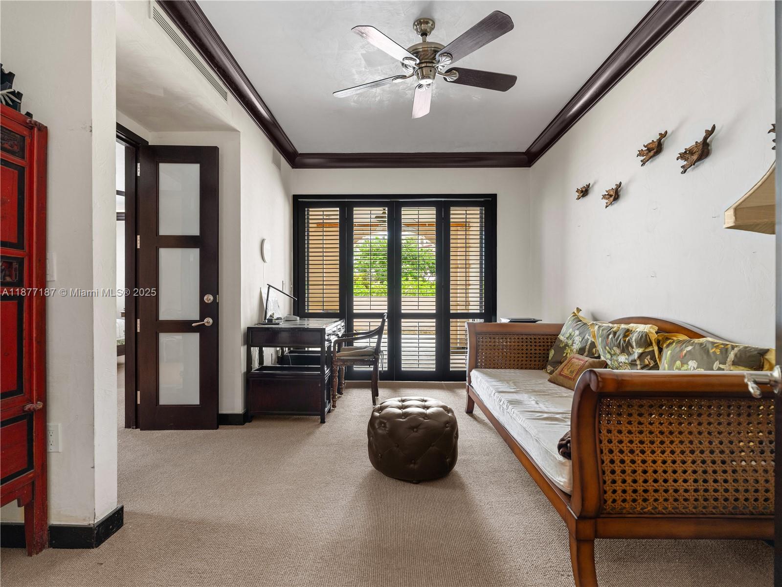 8011 Fisher Island Dr # 8011