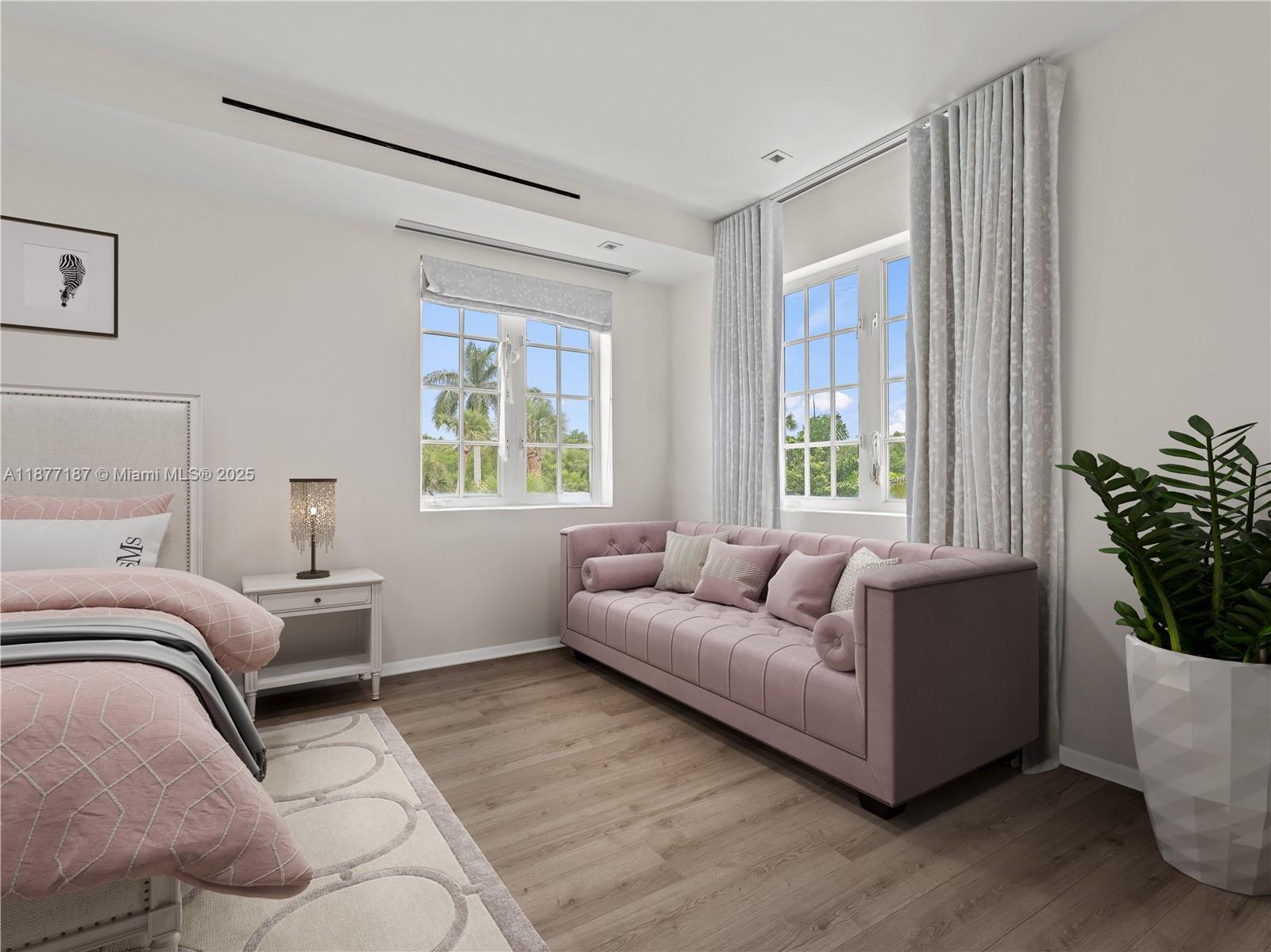 8011 Fisher Island Dr # 8011