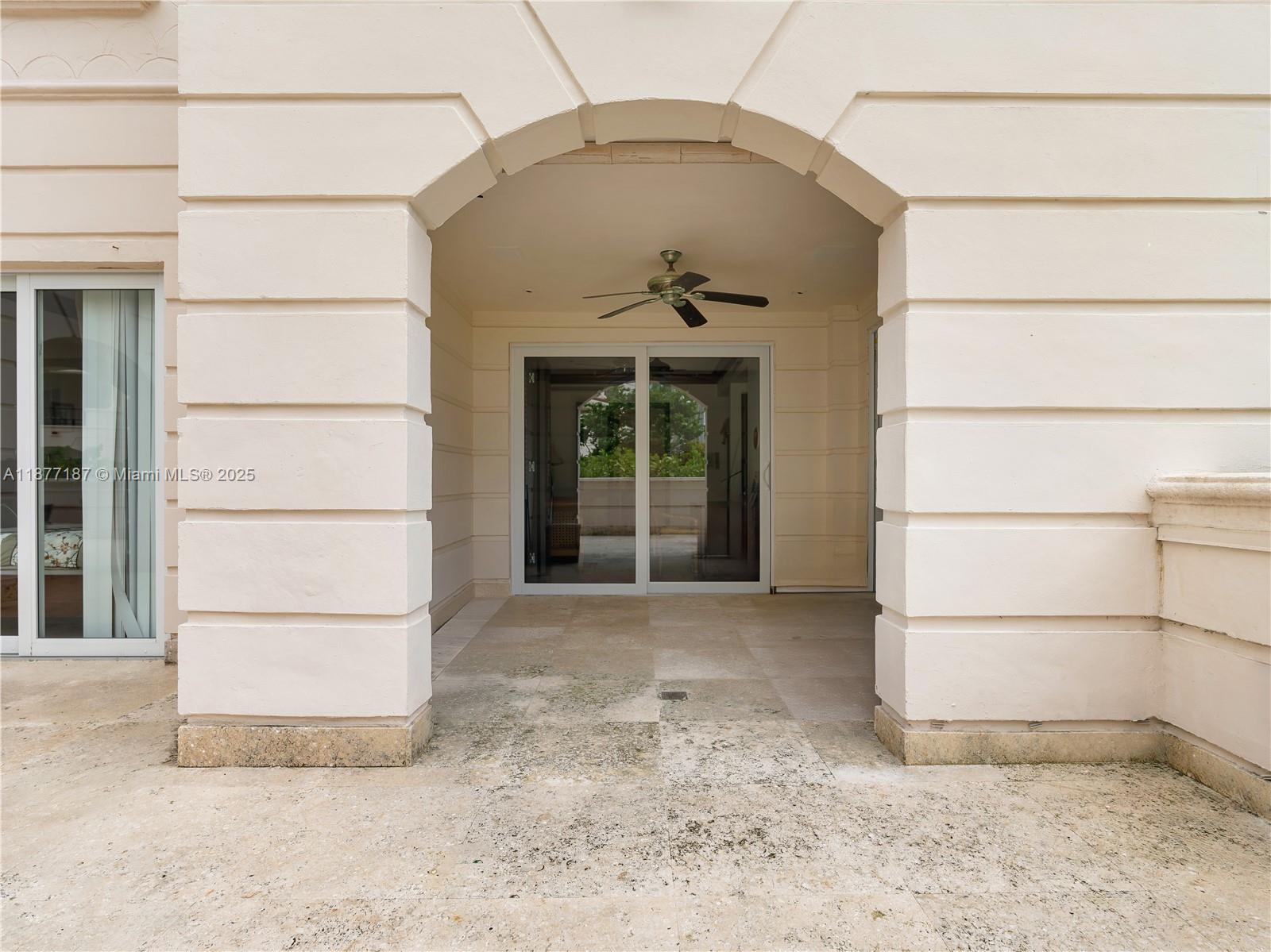 8011 Fisher Island Dr # 8011