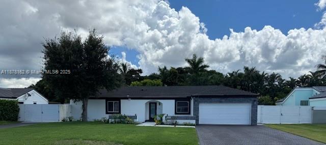 15534 SW 153rd St Unit: #main