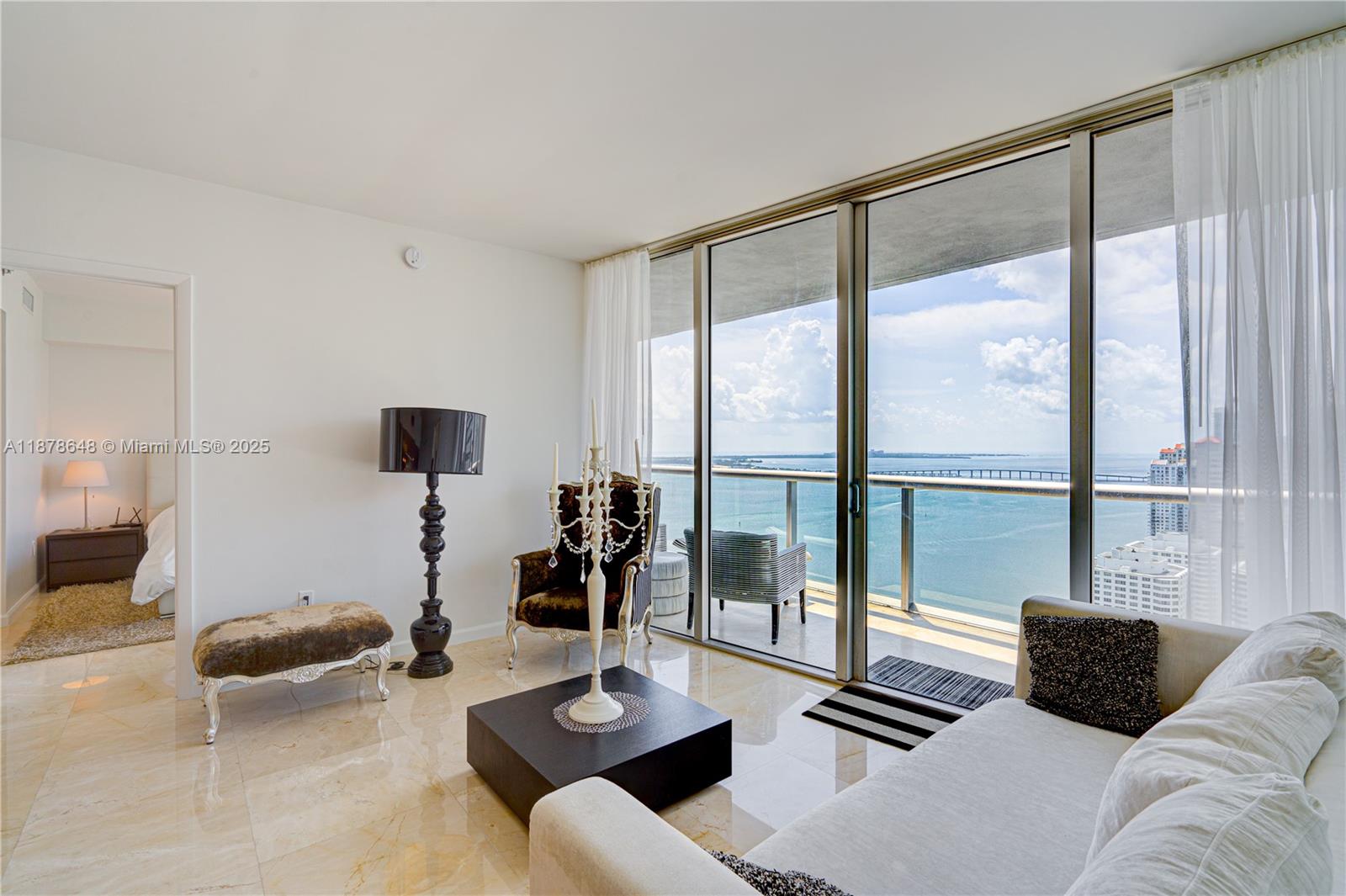 495 Brickell Ave # 3505