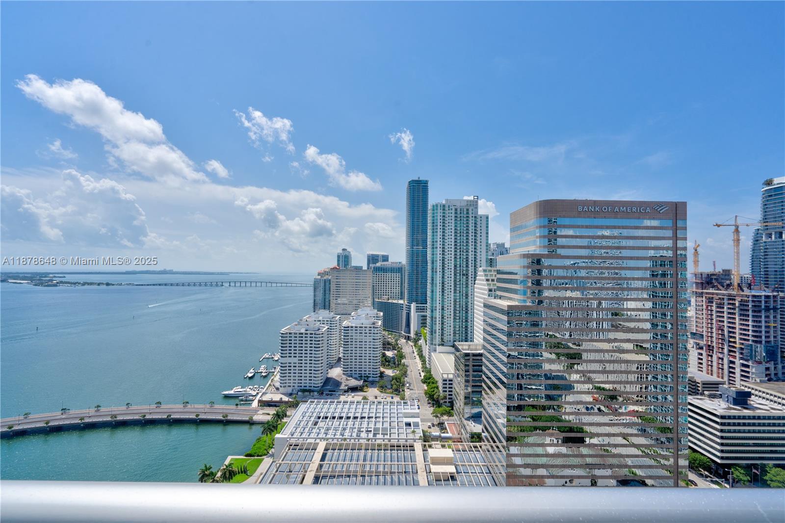 495 Brickell Ave # 3505