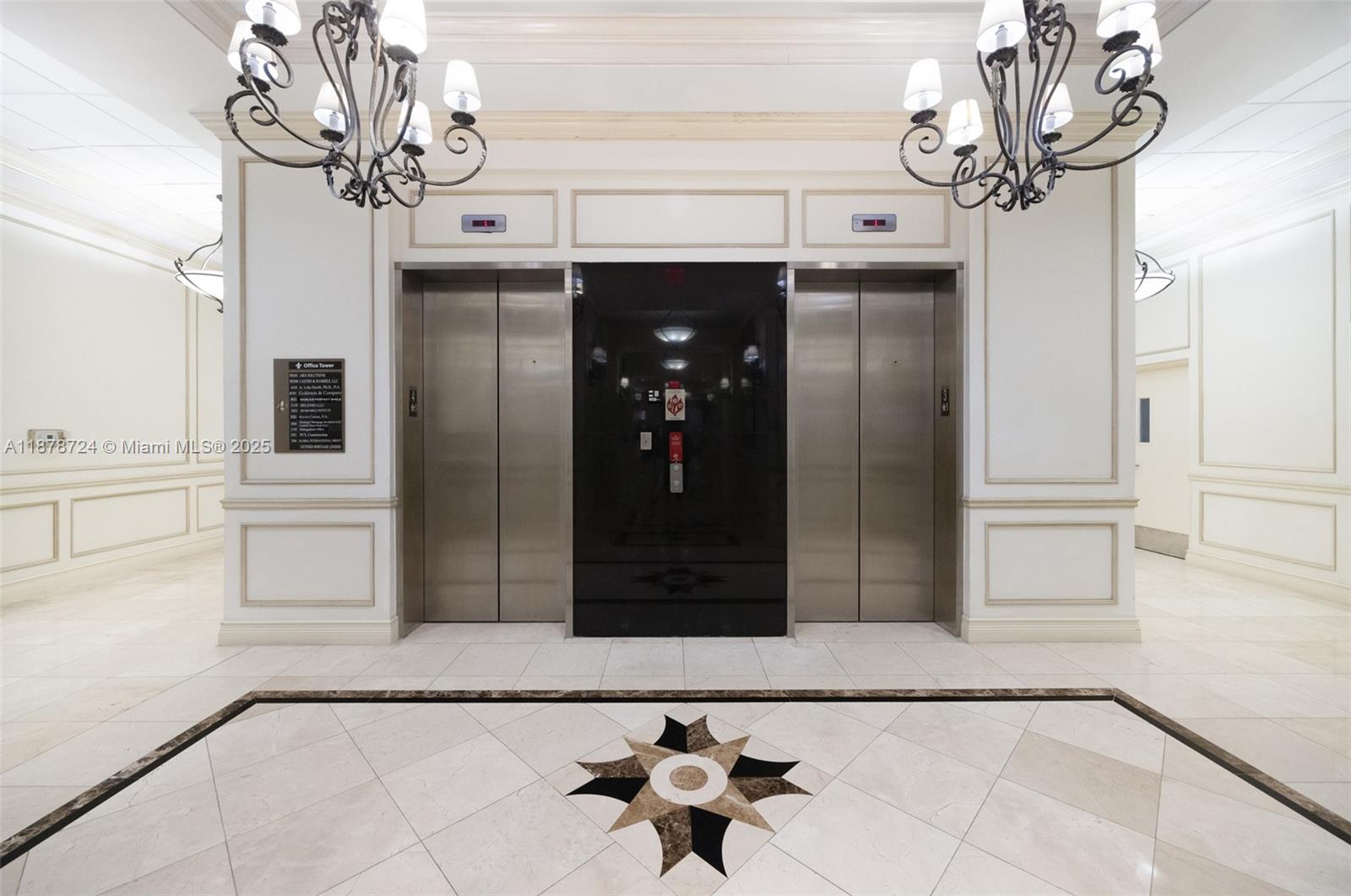 1805 Ponce De Leon Blvd # 310