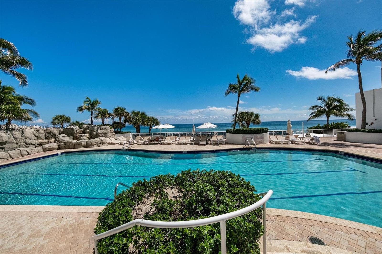 18001 Collins Ave # 1604