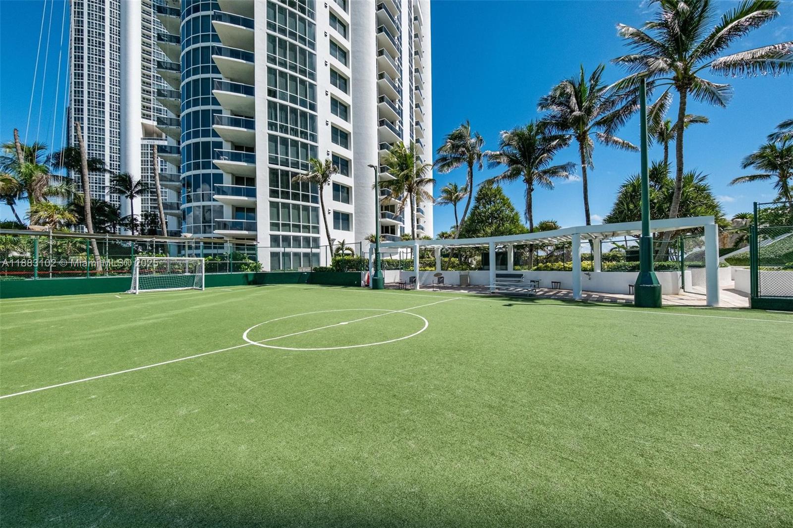 18001 Collins Ave # 1604