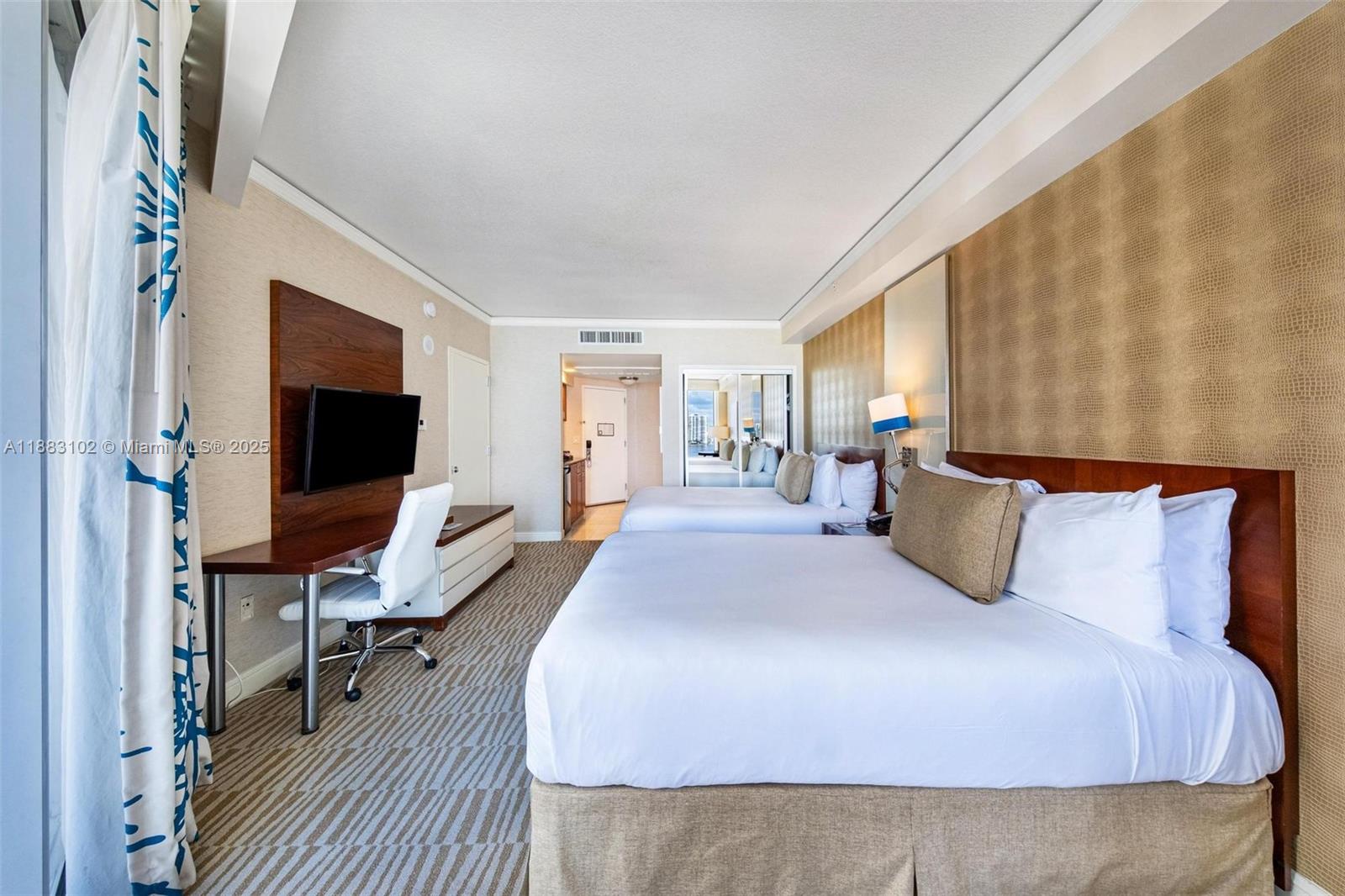 18001 Collins Ave # 1604