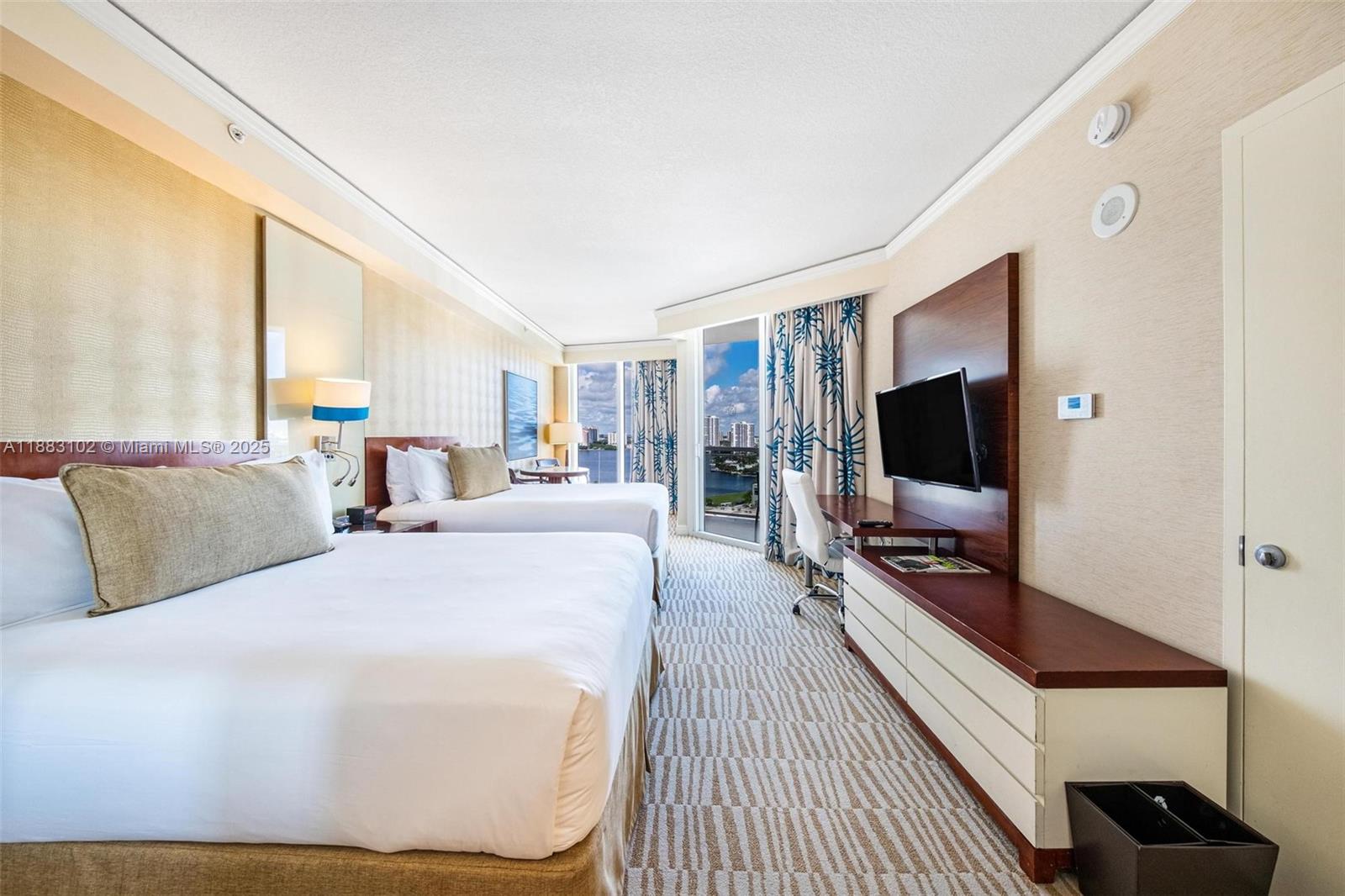 18001 Collins Ave # 1604