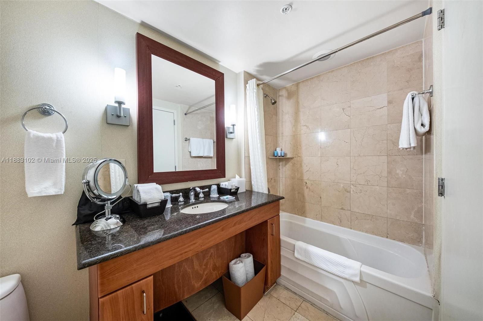 18001 Collins Ave # 1604