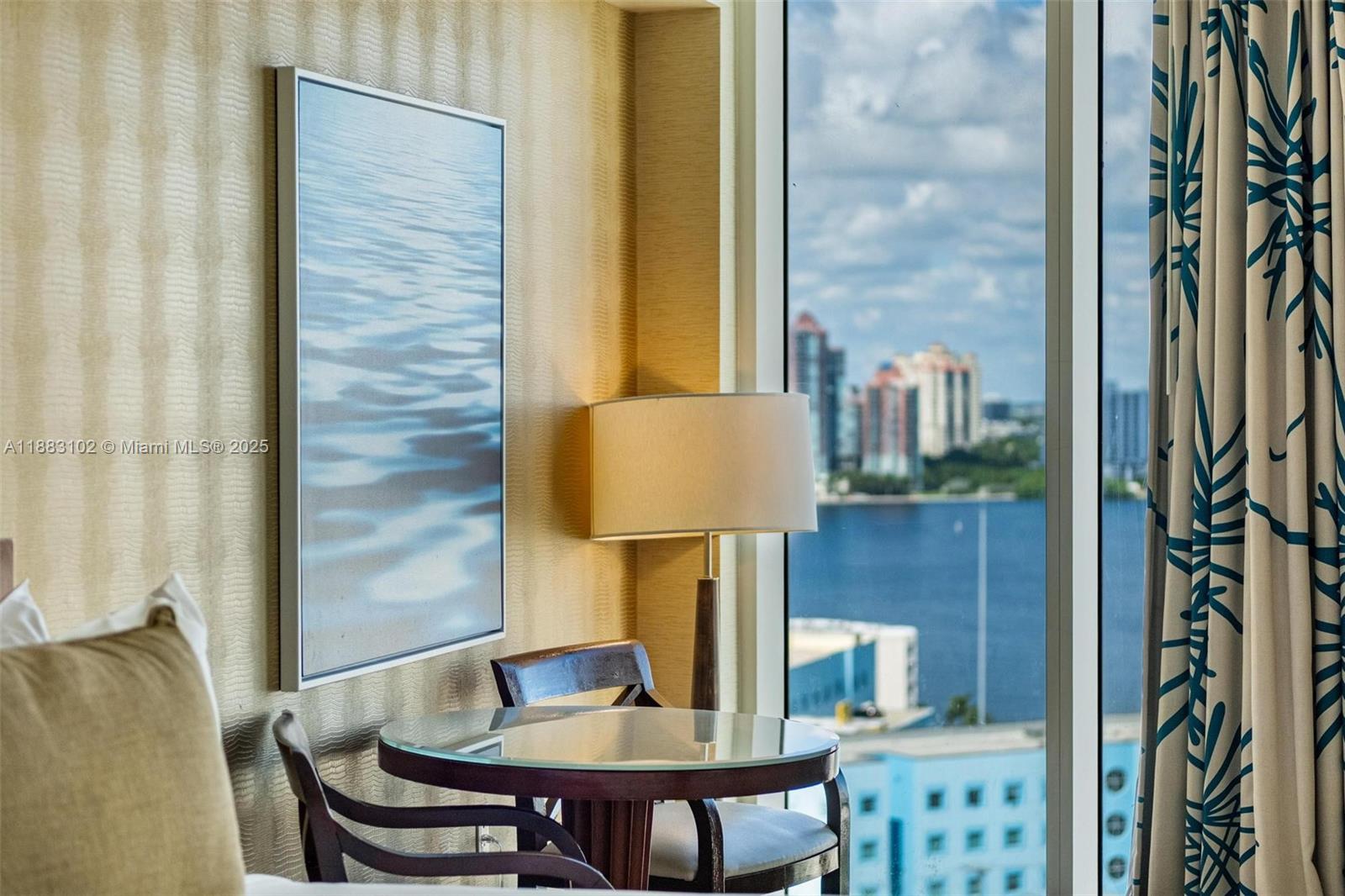 18001 Collins Ave # 1604