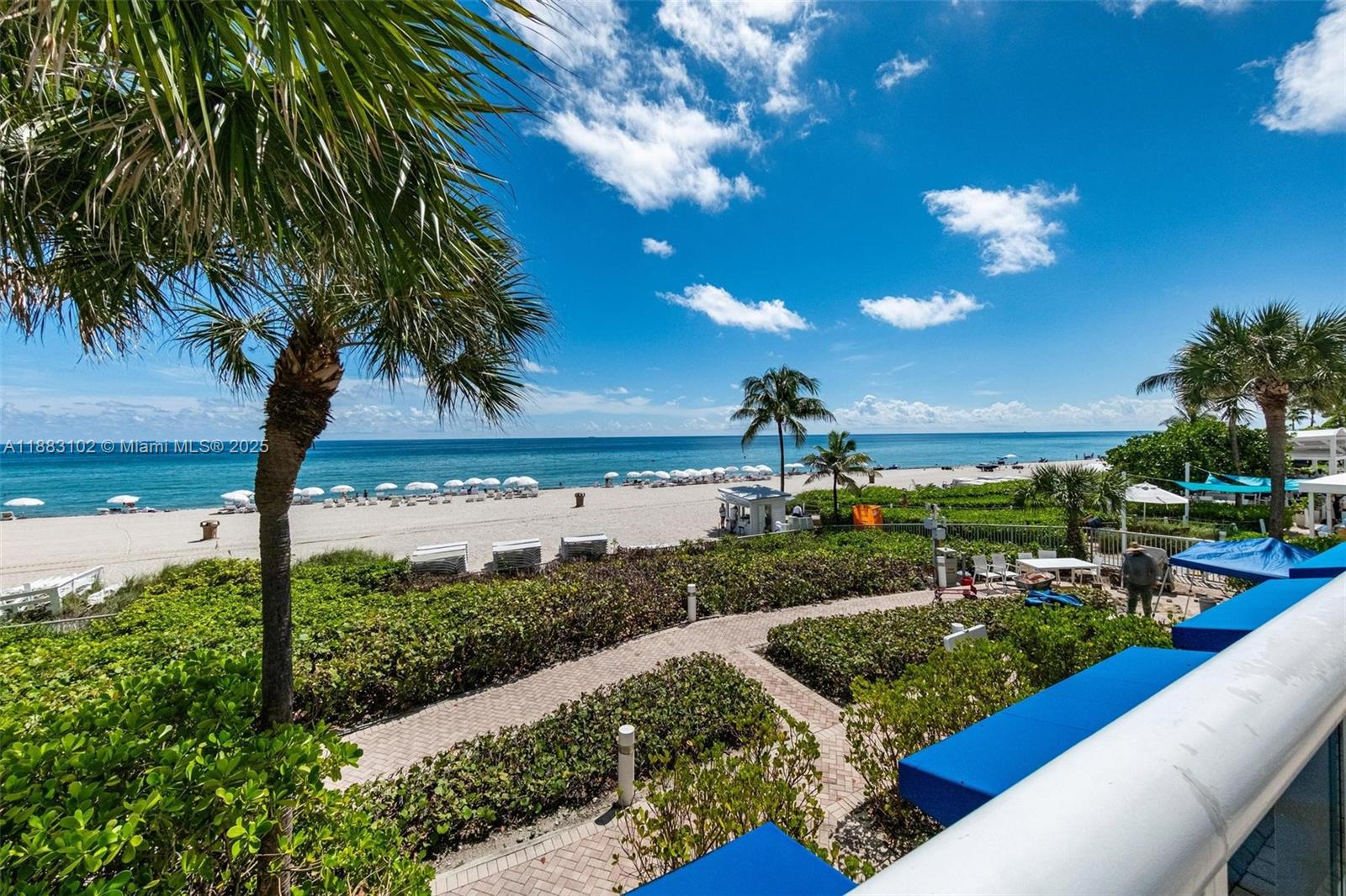 18001 Collins Ave # 1604