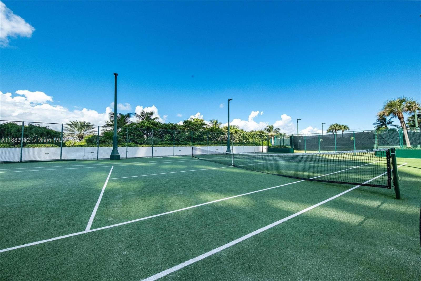 18001 Collins Ave # 1604