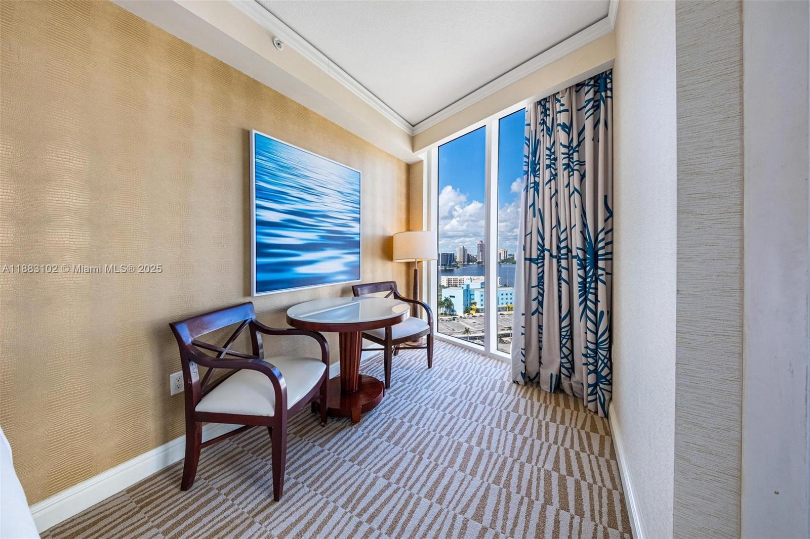 18001 Collins Ave # 1604