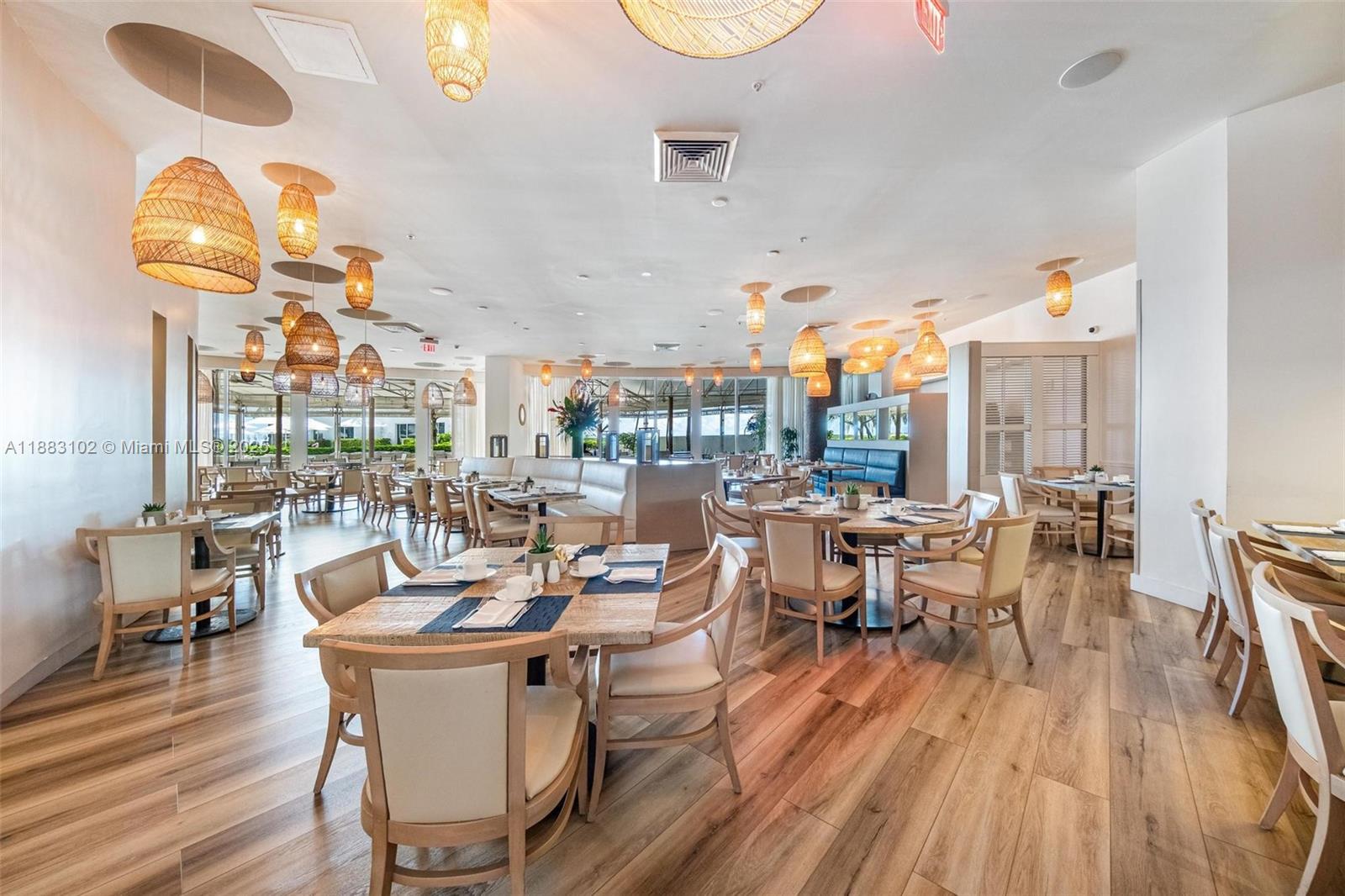 18001 Collins Ave # 1604