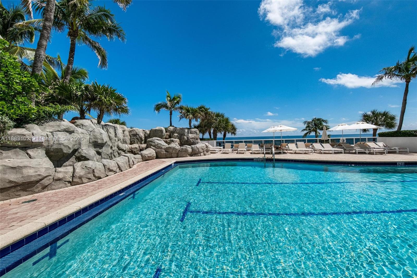 18001 Collins Ave # 1604