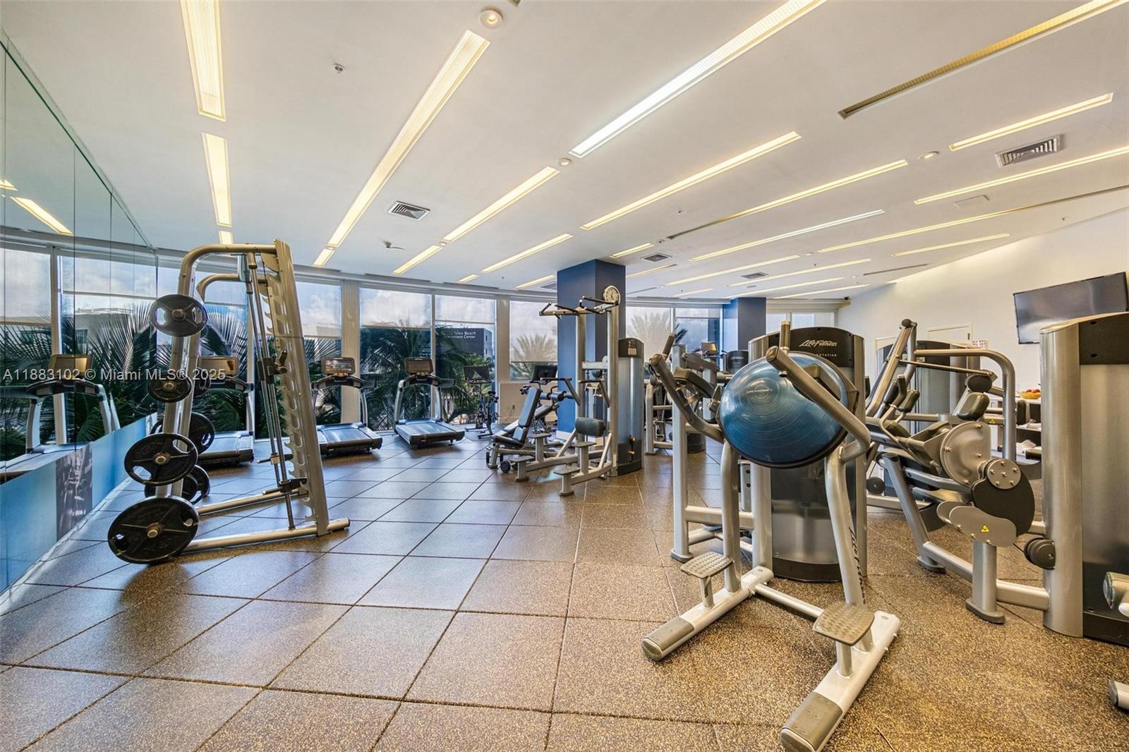 18001 Collins Ave # 1604