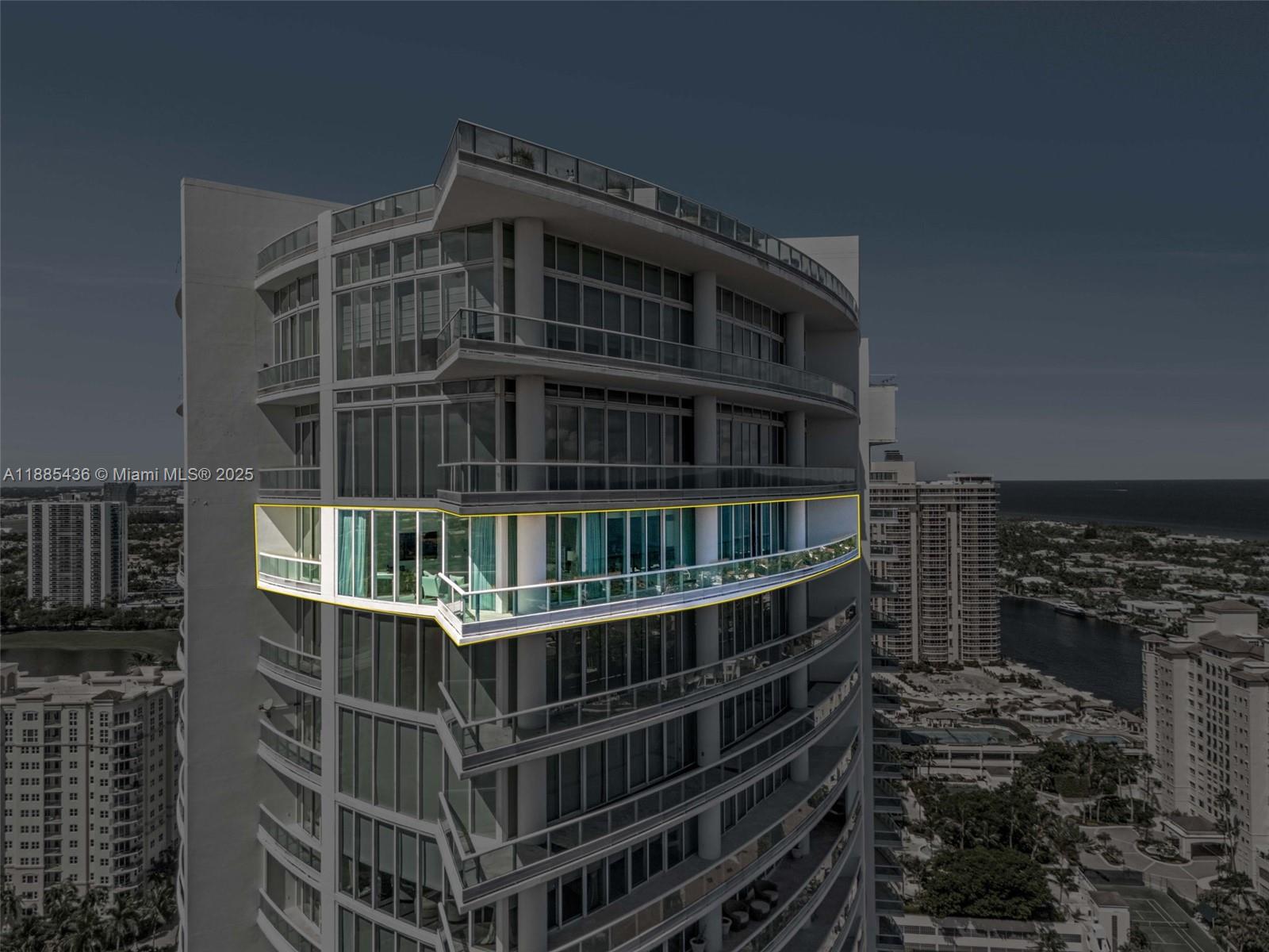 19955 NE 38th Ct # 3001