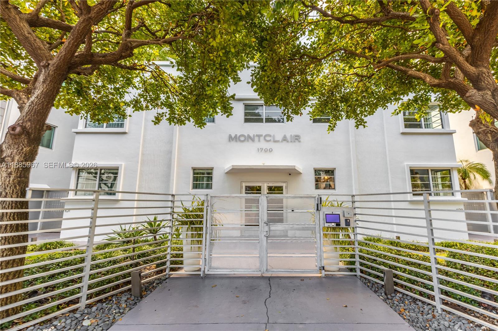 1700 Meridian Ave # 501