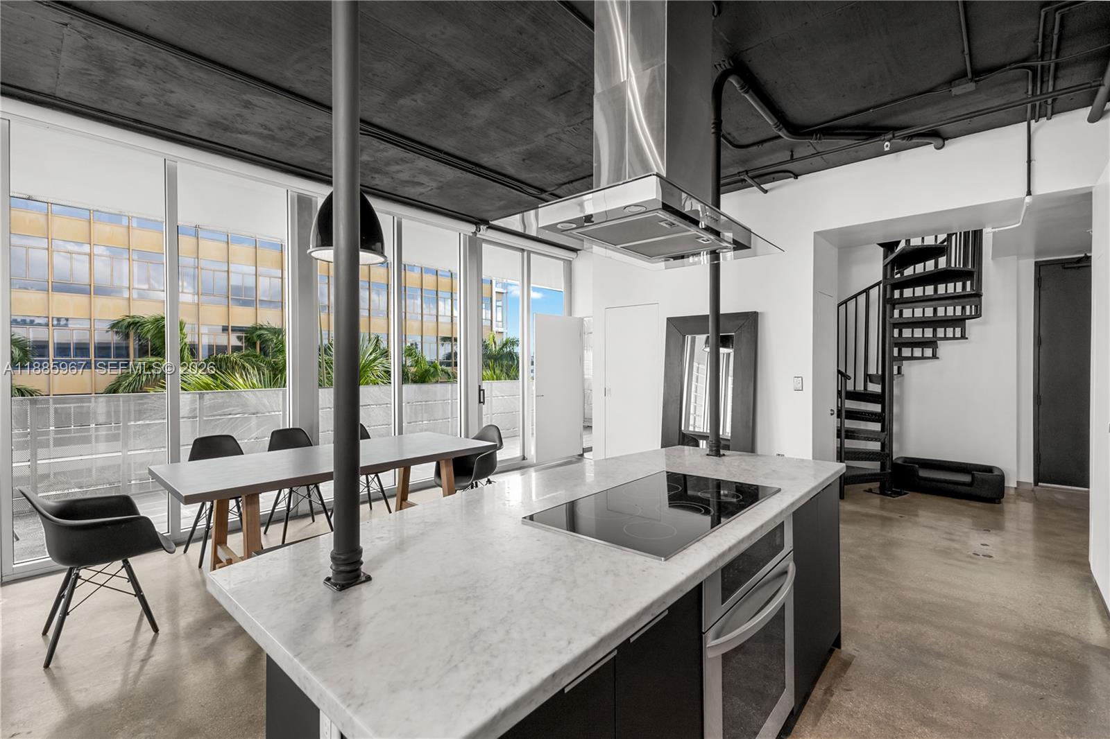 1700 Meridian Ave # 501