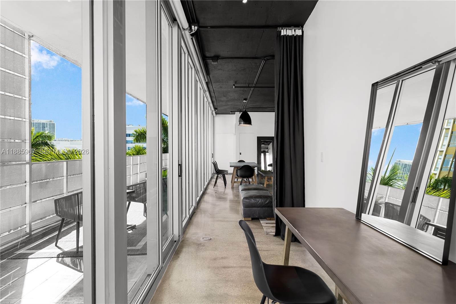 1700 Meridian Ave # 501
