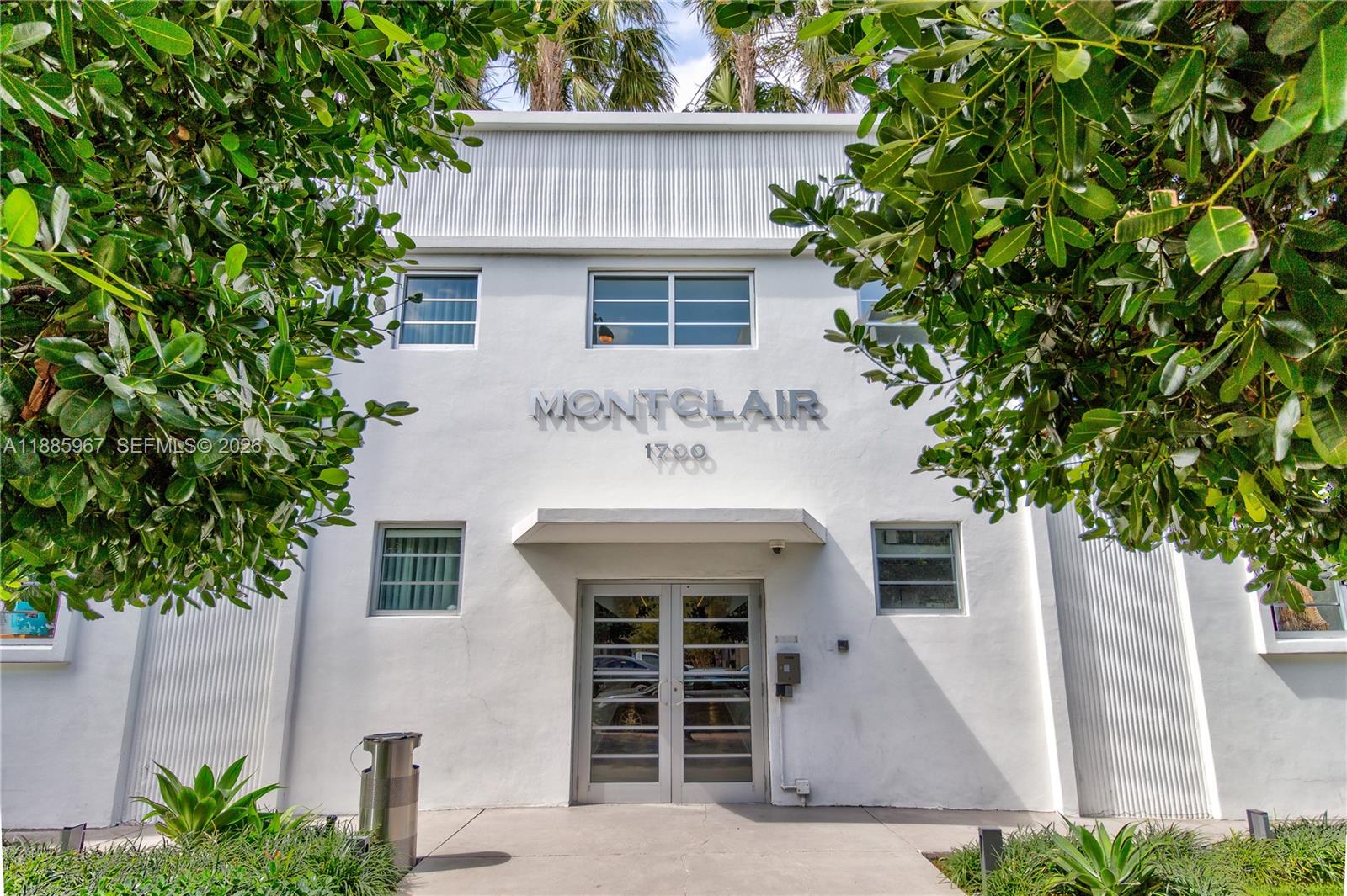 1700 Meridian Ave # 501