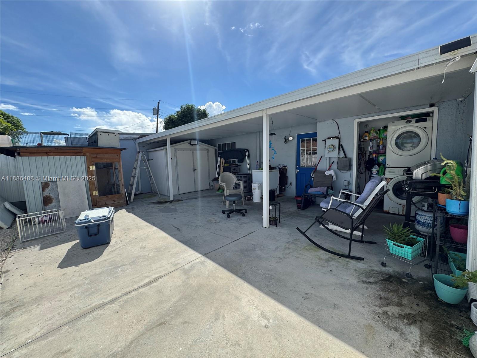 19021 NW 45 AVE