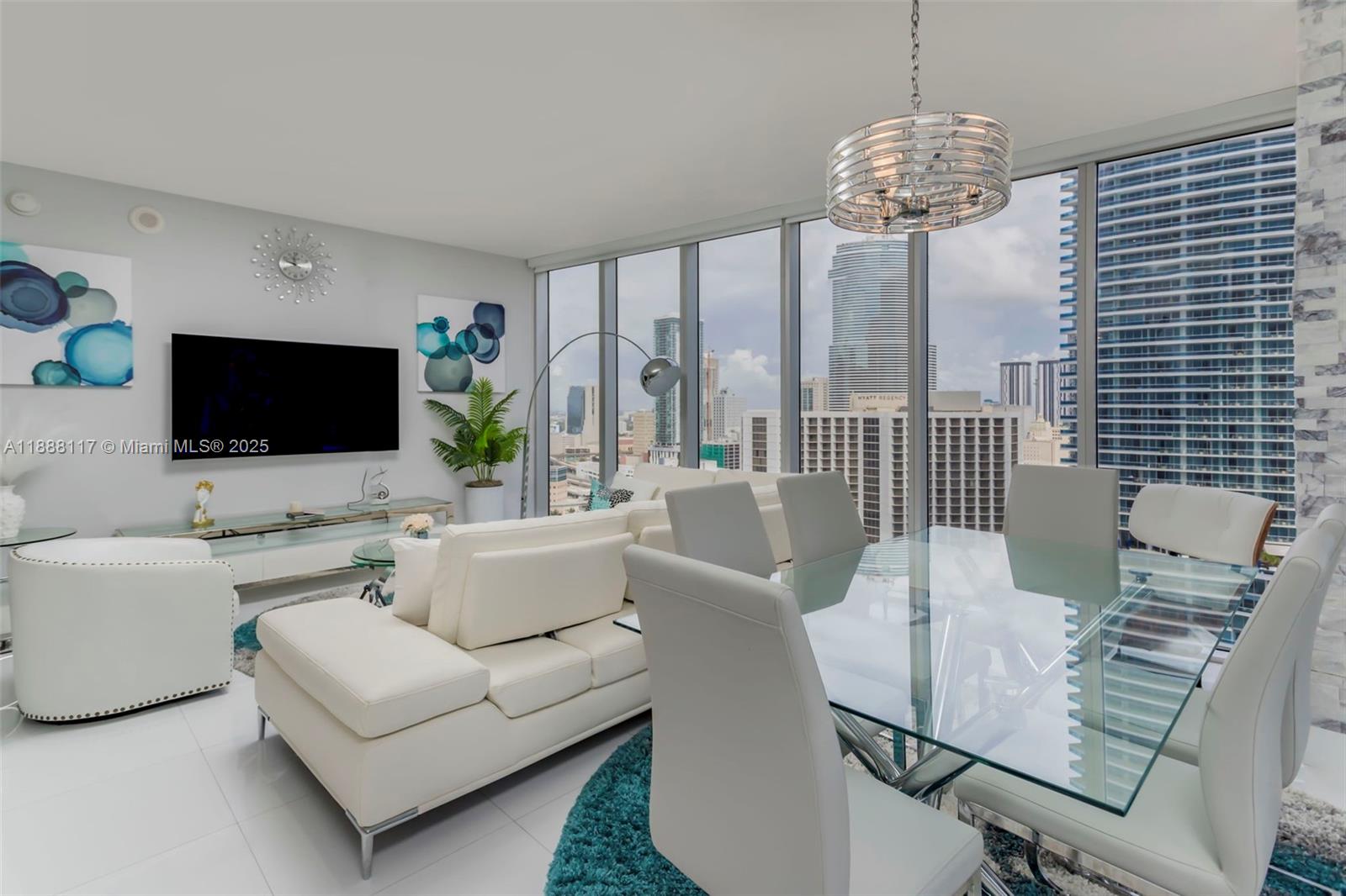 485 Brickell Ave # 2502